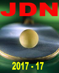 Cuarta Ronda de los JDN Alev&iacute;n Infantil